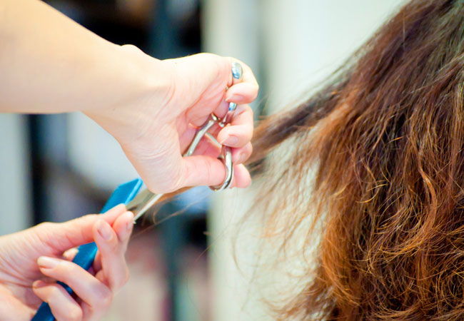 女性・美容メニュー